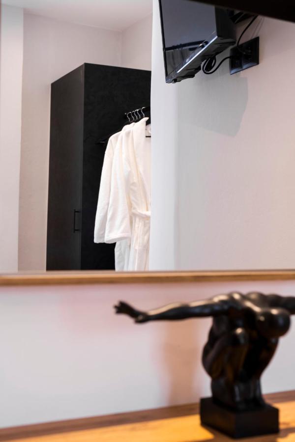 Venus Luxury Apartment Ermúpoli Kültér fotó
