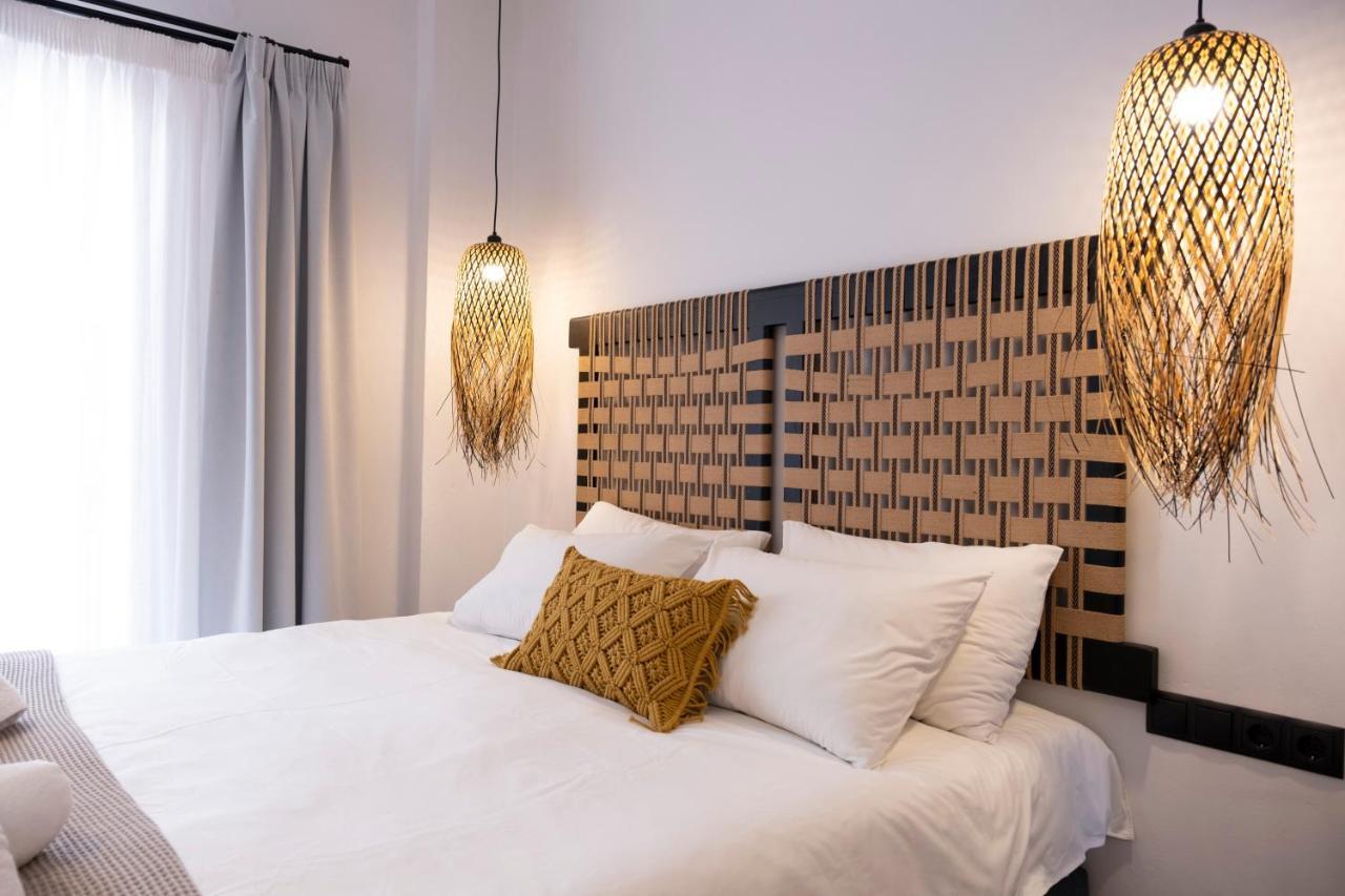 Venus Luxury Apartment Ermúpoli Kültér fotó